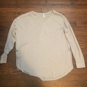 Z Supply Tunic